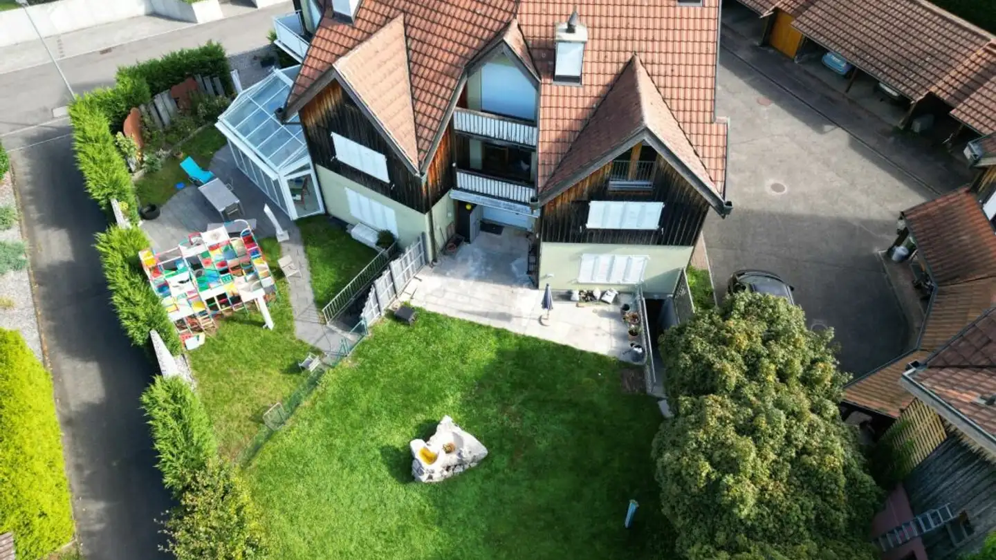 Single house for sale - Strengenfeldweg 30, 4222 Zwingen - Photo 2