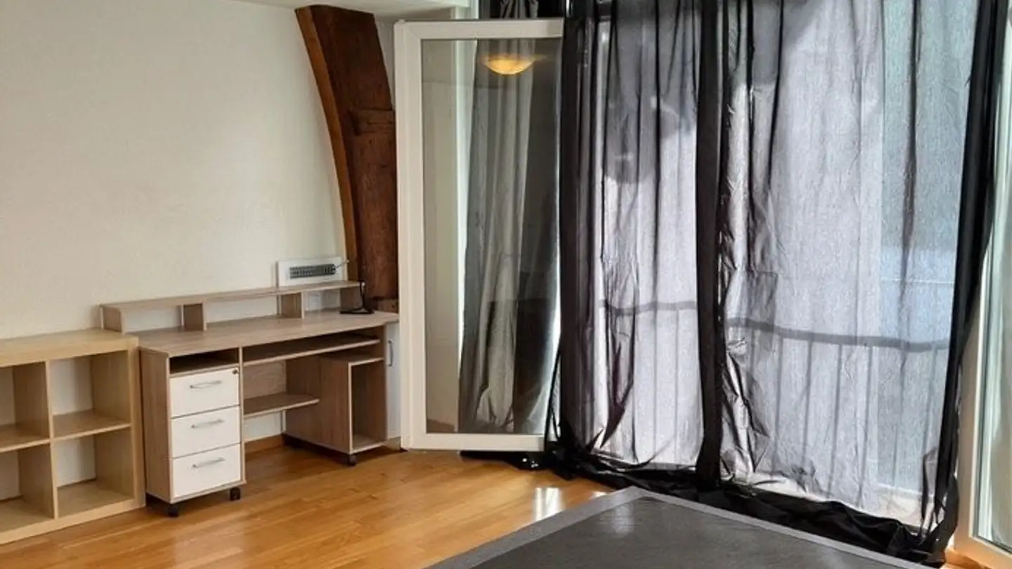 Zimmer mieten - 1134 Vufflens-le-Château - Foto 4