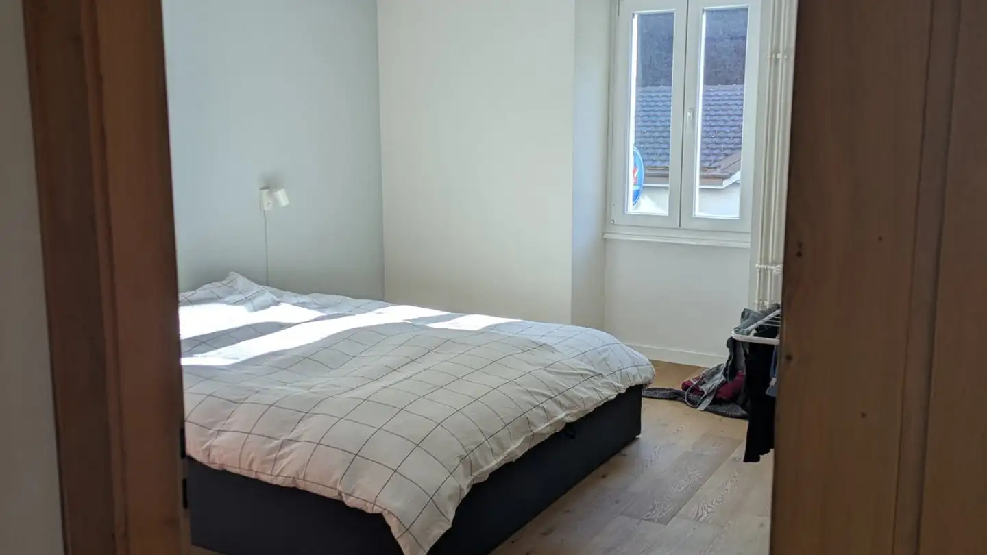 Chambre à louer - 1921 Martigny-Croix - Photo 3