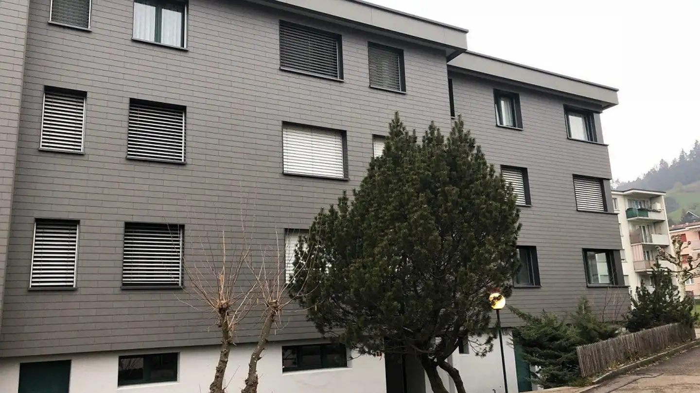Appartement à louer - Seegartenstrasse 1, 8716 Schmerikon - Photo 3