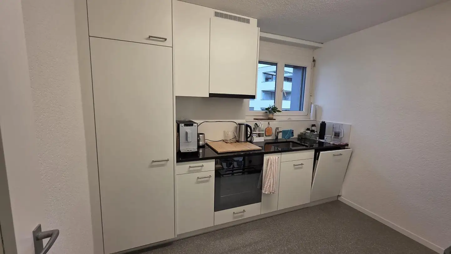 Appartement à louer - Seegartenstrasse 1, 8716 Schmerikon - Photo 4
