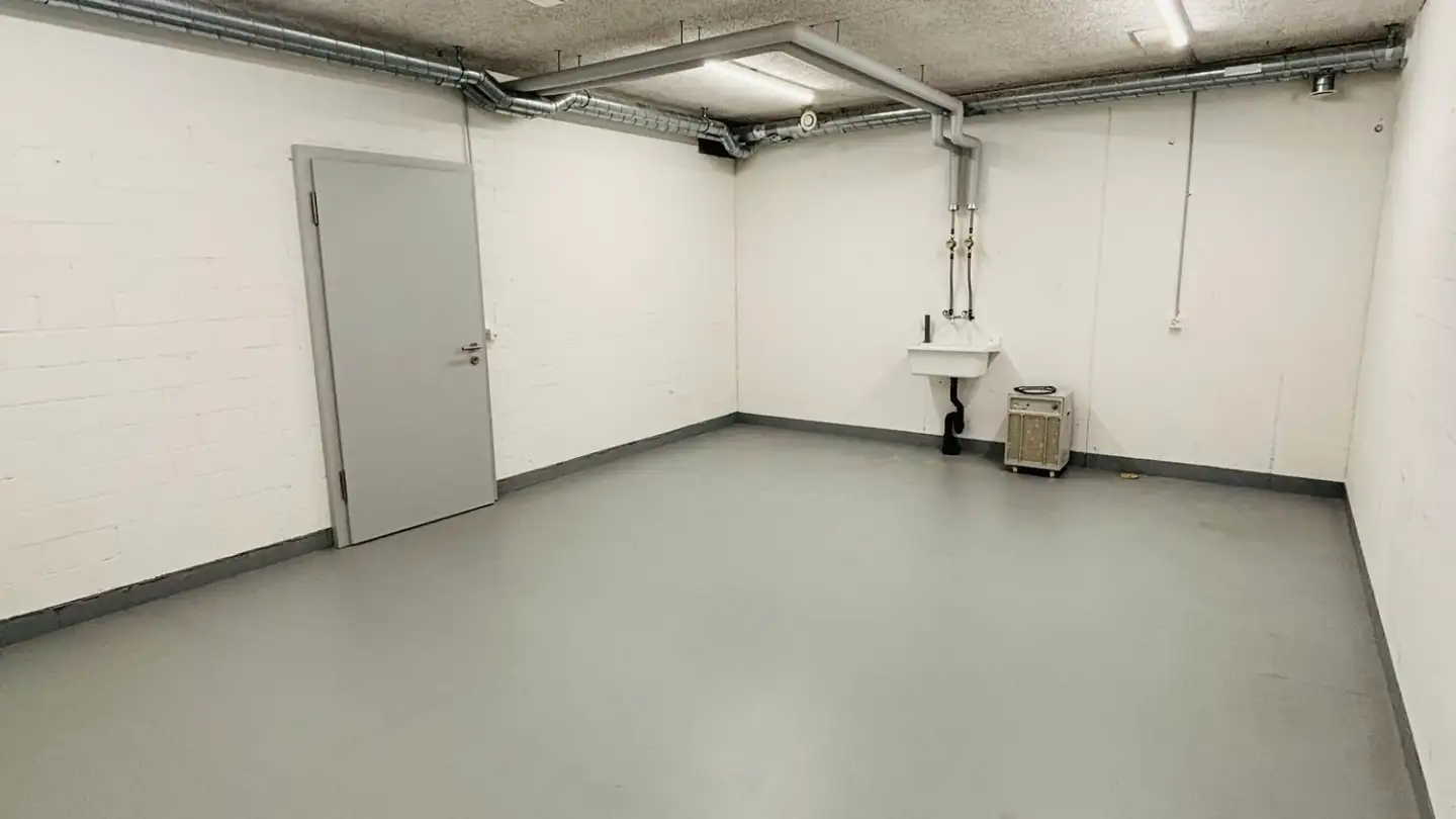 Sala hobby in affitto - 8572 Berg TG
