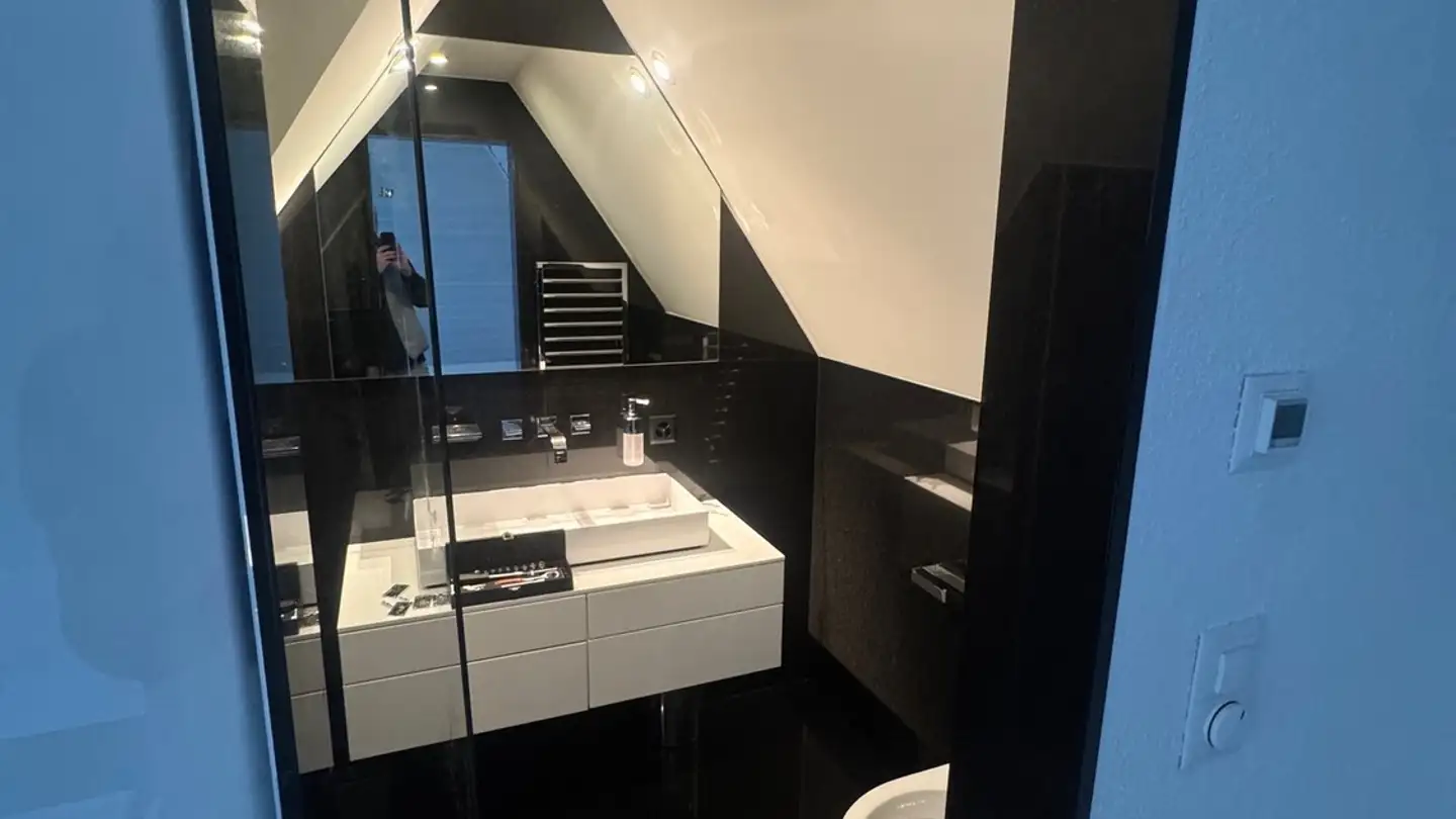 Apartment for rent - Bergstrasse 109, 8032 Zürich - Photo 4