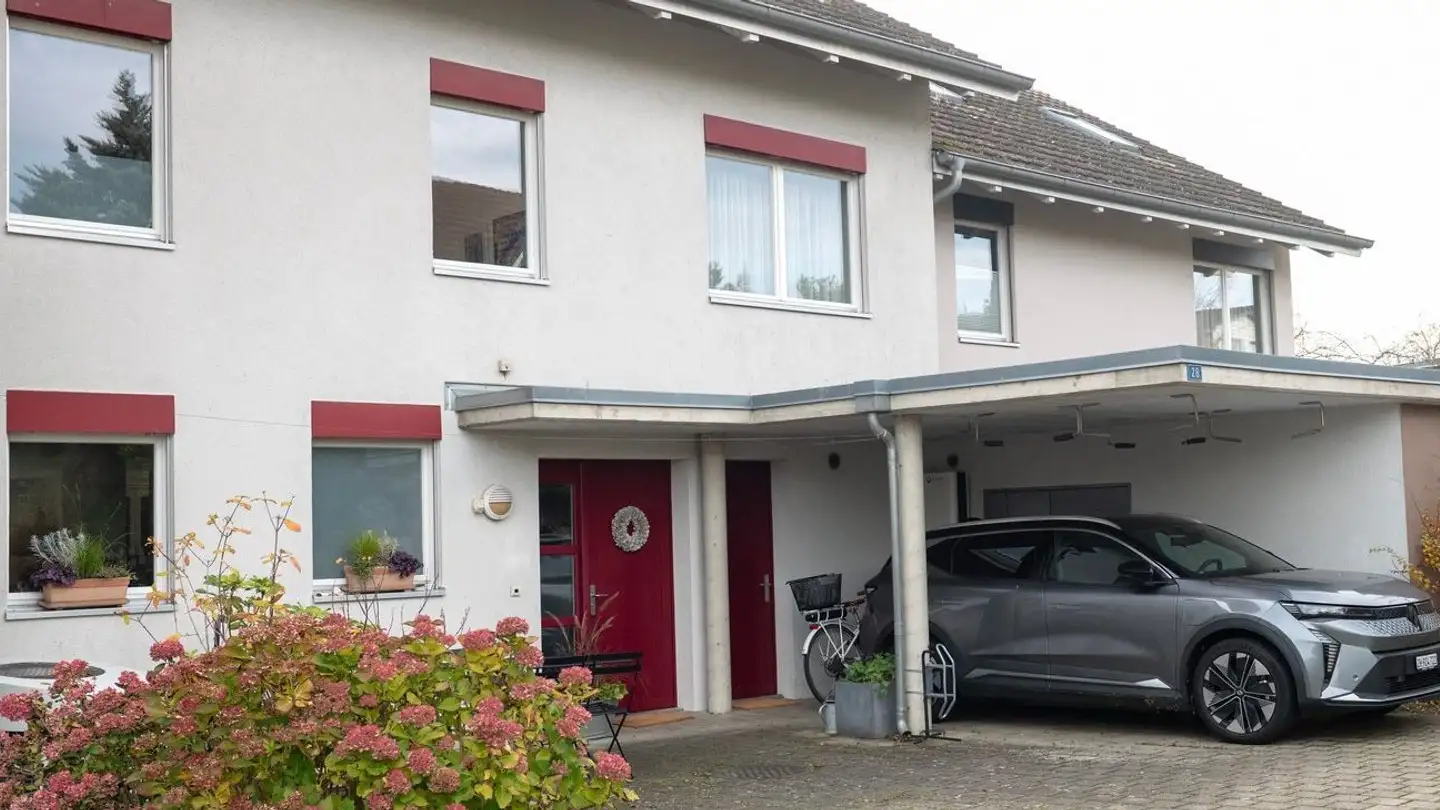 Casa a schiera in vendita - Weissdornstrasse 28, 8447 Dachsen - Photo 3