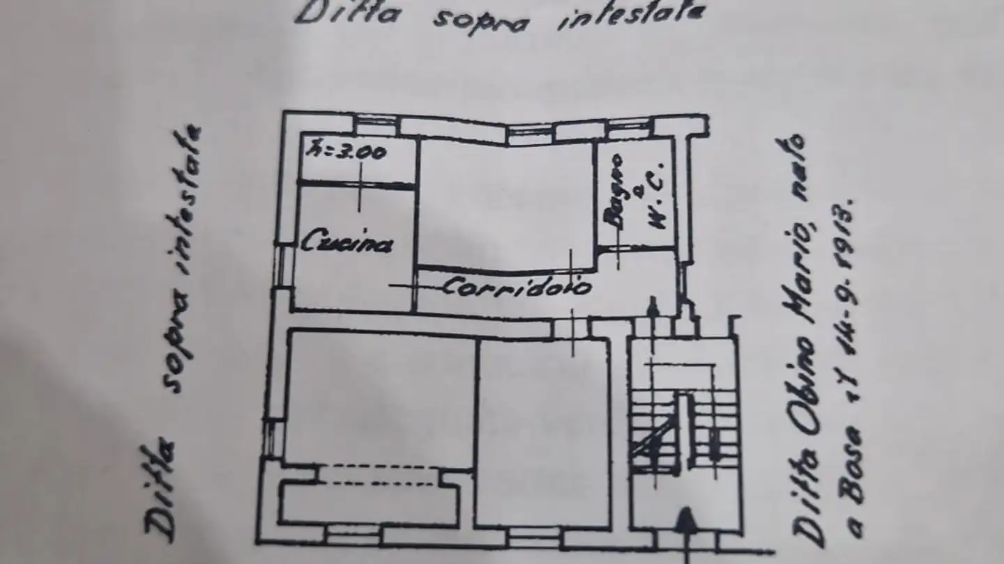 Apartment for sale - 6572 Quartino