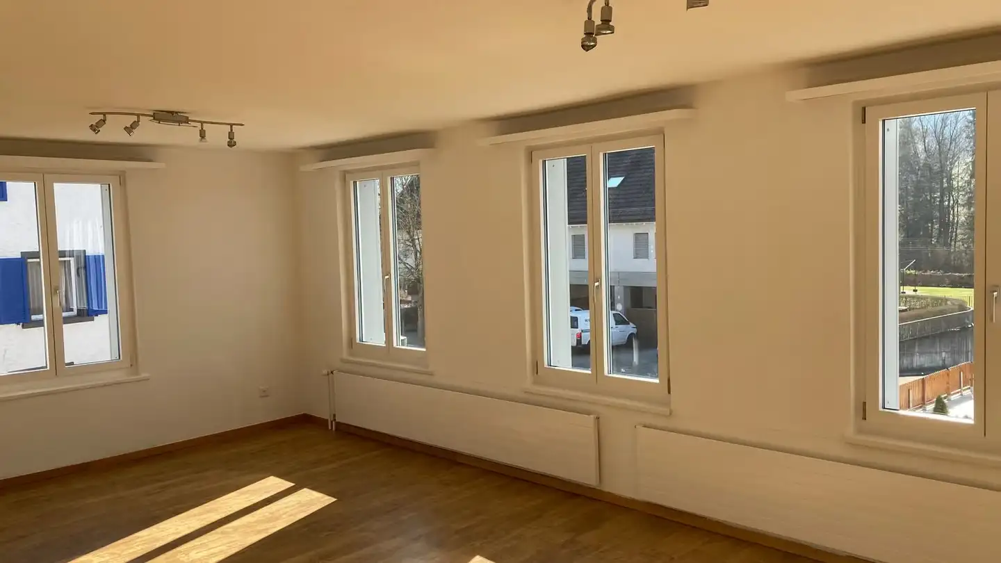 Apartment for rent - Hauptstrasse 29, 8357 Guntershausen b. Aadorf