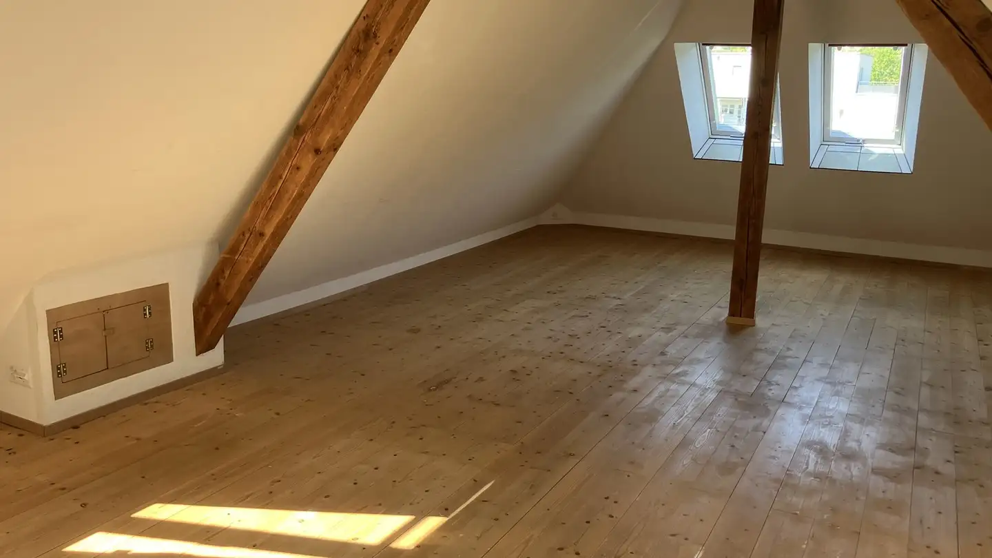 Appartamento in affitto - Hauptstrasse 92, 5726 Unterkulm