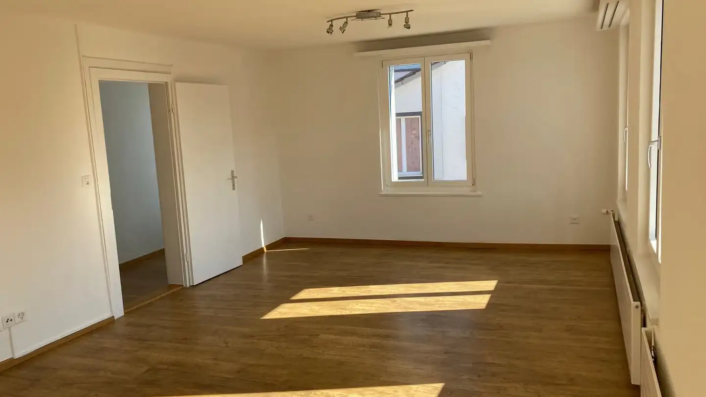 Apartment for rent - Hauptstrasse 29, 8357 Guntershausen b. Aadorf - Photo 2