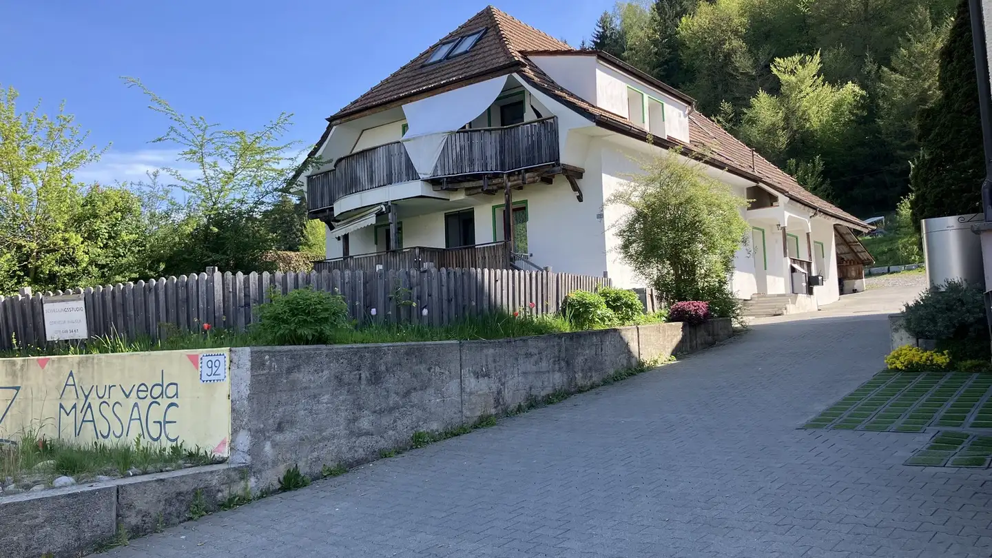 Appartamento in affitto - Hauptstrasse 92, 5726 Unterkulm - Foto 2