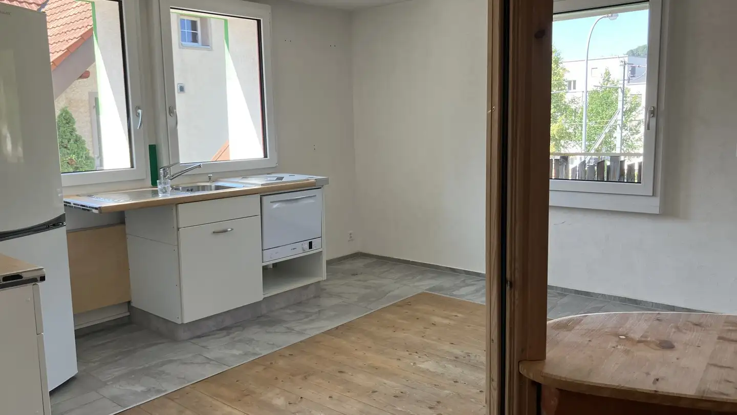Appartamento in affitto - Hauptstrasse 92, 5726 Unterkulm - Foto 3