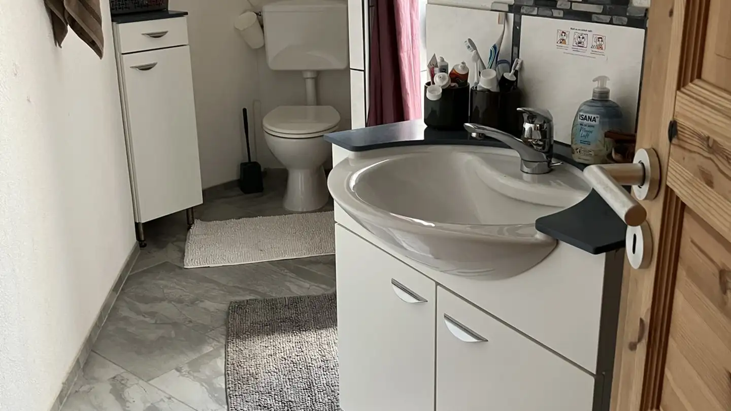 Appartamento in affitto - Hauptstrasse 92, 5726 Unterkulm - Foto 4