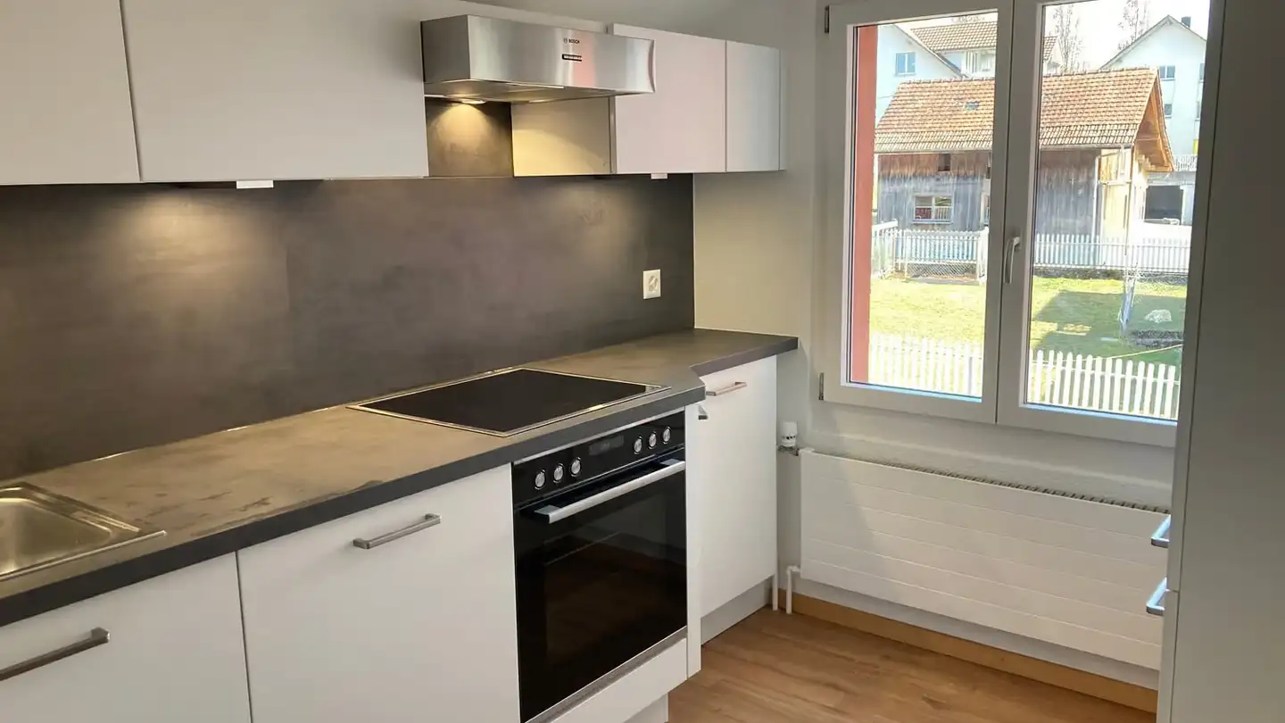 Apartment for rent - Hauptstrasse 29, 8357 Guntershausen b. Aadorf - Photo 3