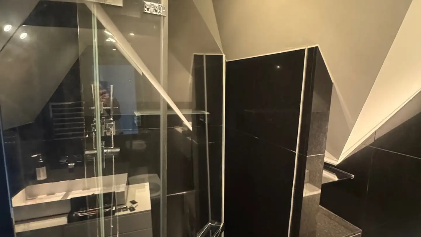 Apartment for rent - Bergstrasse 109, 8032 Zürich - Photo 3