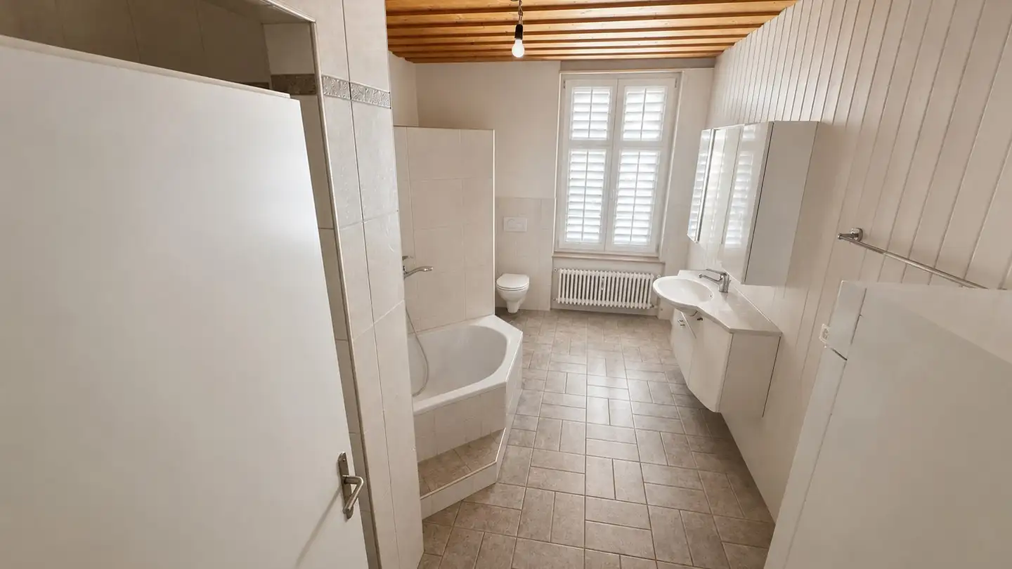 Single room for rent - 8500 Frauenfeld