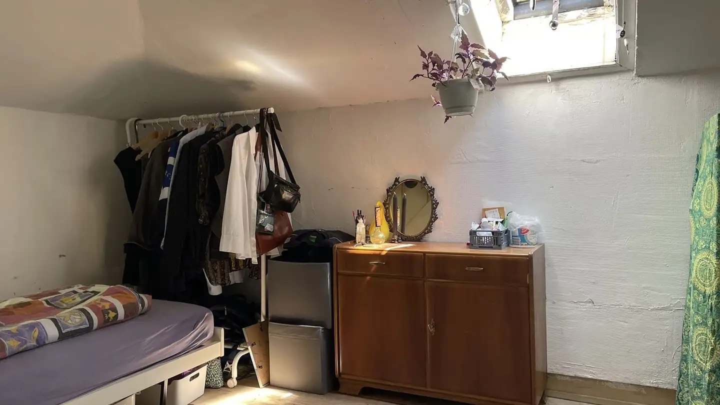 Zimmer mieten - 8400 Winterthur