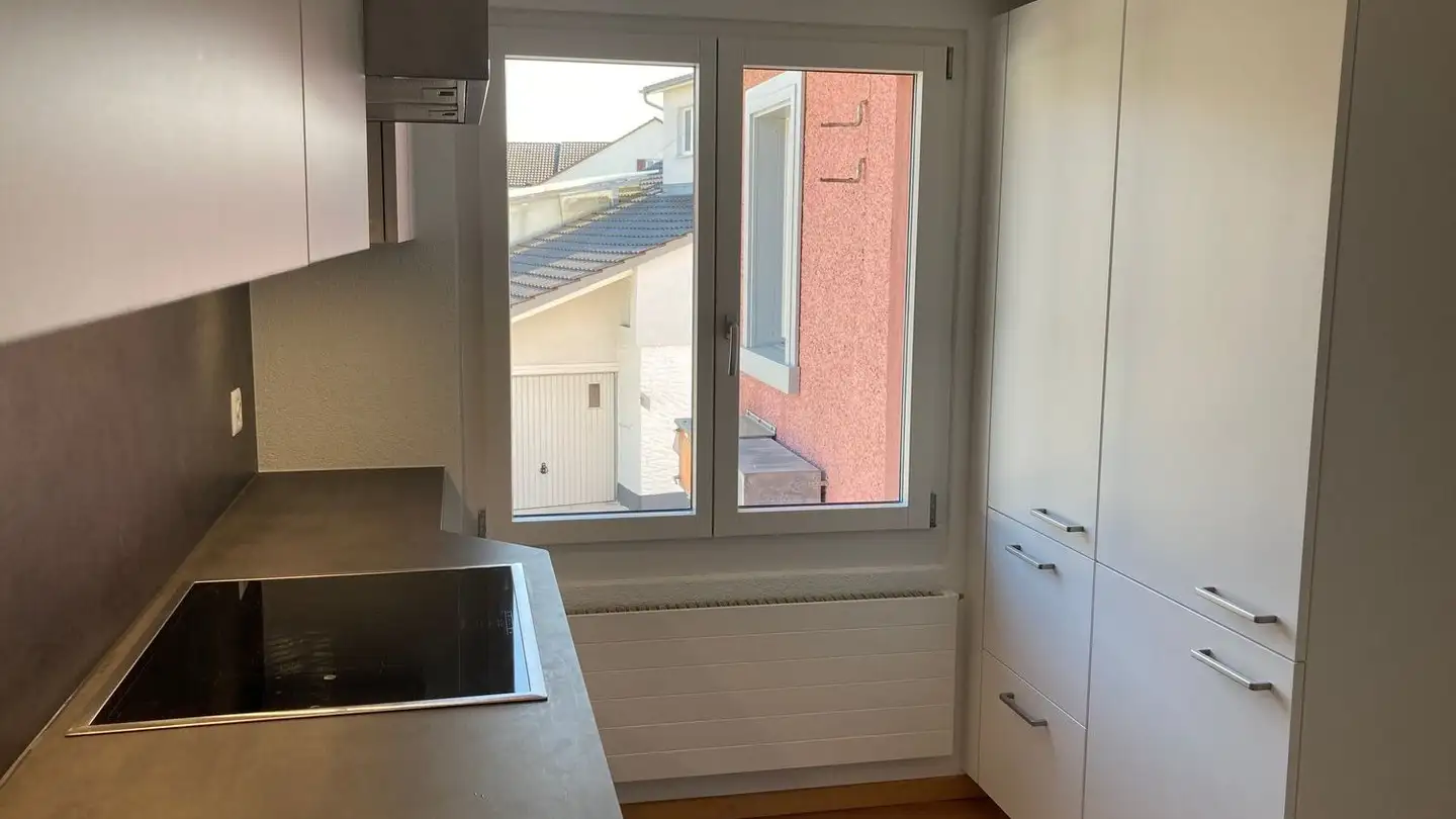 Apartment for rent - Hauptstrasse 29, 8357 Guntershausen b. Aadorf - Photo 4