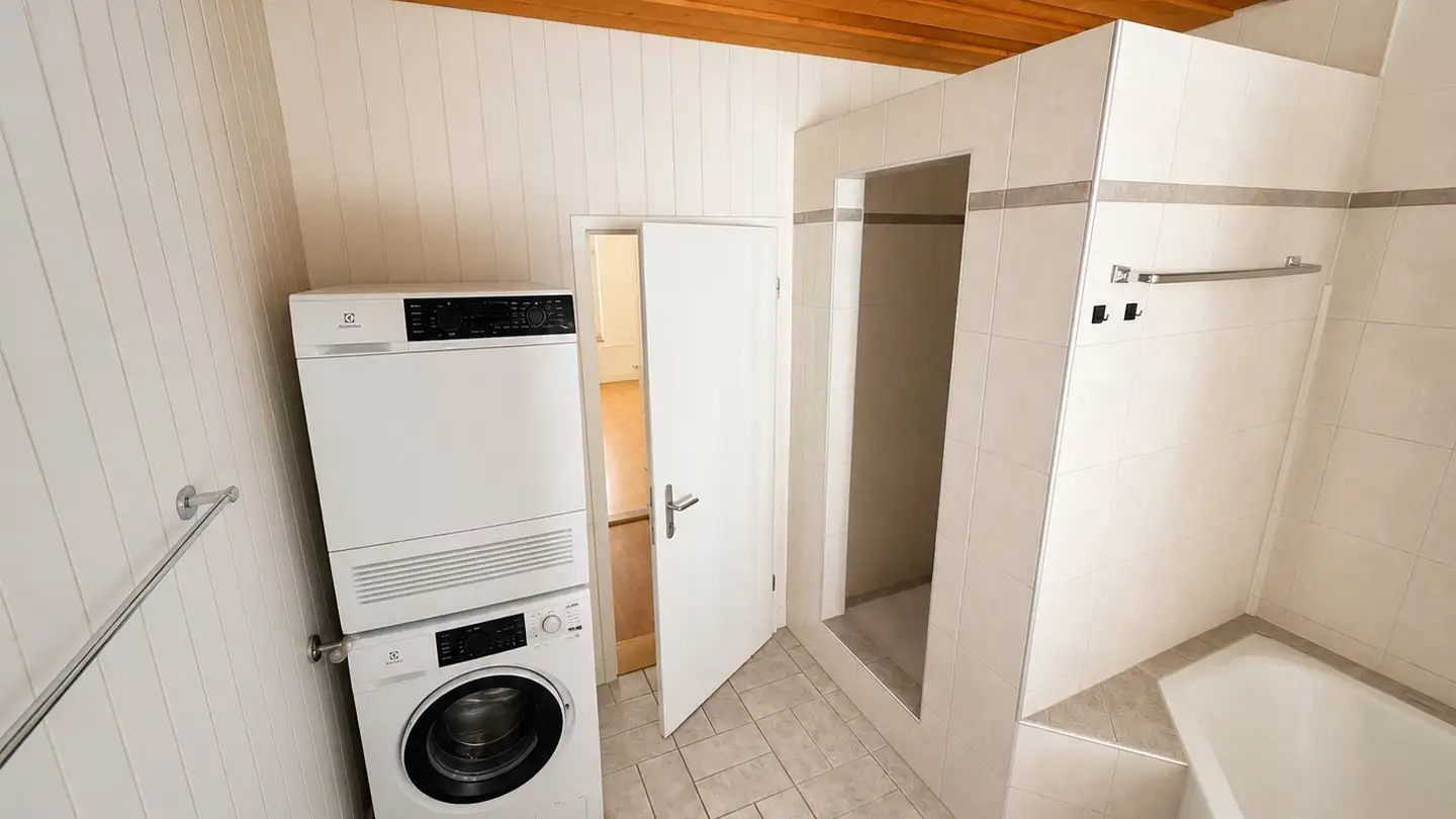 Single room for rent - 8500 Frauenfeld - Photo 2