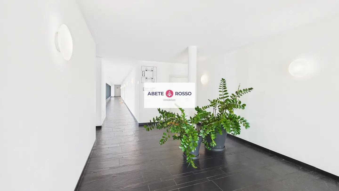 Penthouse for sale - Via Ronchetto 2, 6925 Gentilino - Photo 3