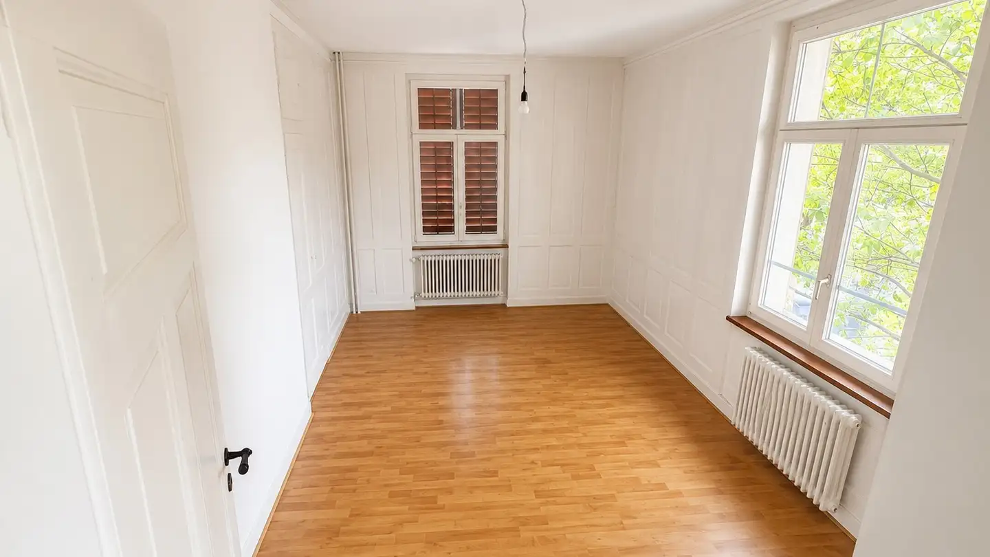 Single room for rent - 8500 Frauenfeld - Photo 3