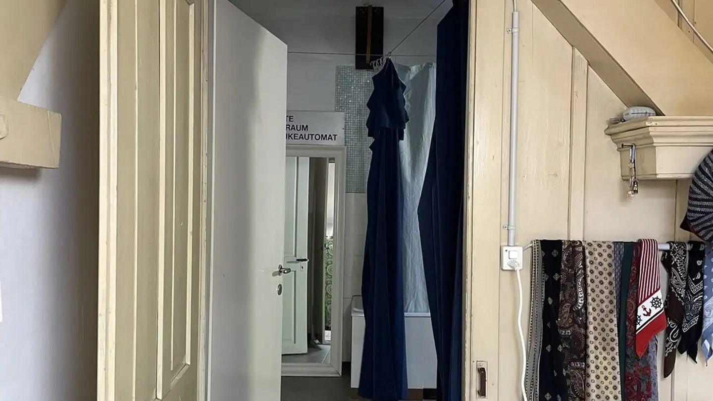 Zimmer mieten - 8400 Winterthur - Foto 3