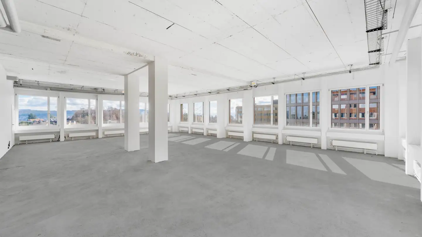 Office space for rent - Moosstrasse 2, 8803 Rüschlikon - Photo 4
