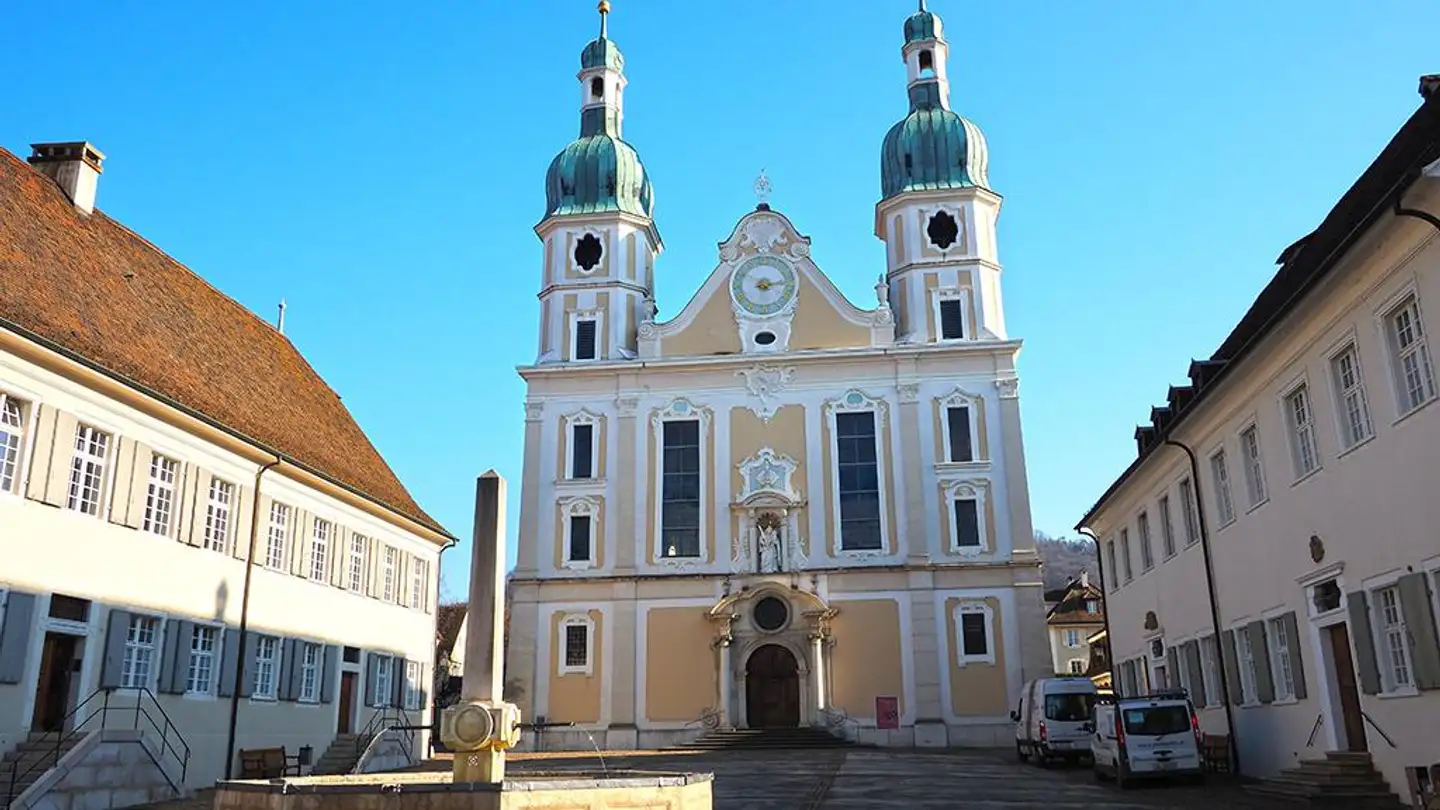 Villa à vendre - 4144 Arlesheim - Photo 3