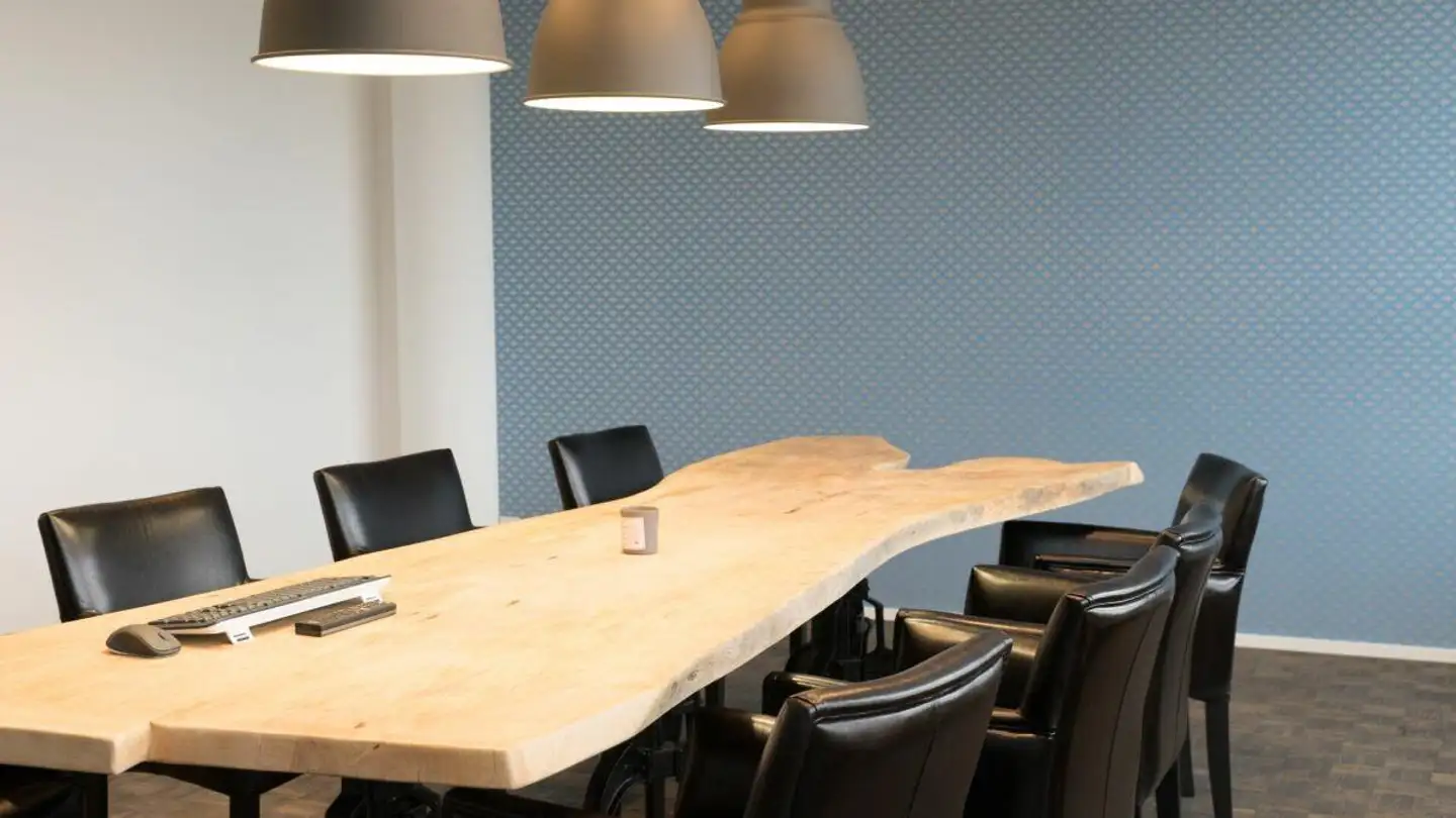 Spazio ufficio in affitto - Bogenstrasse 9, 9000 St. Gallen
