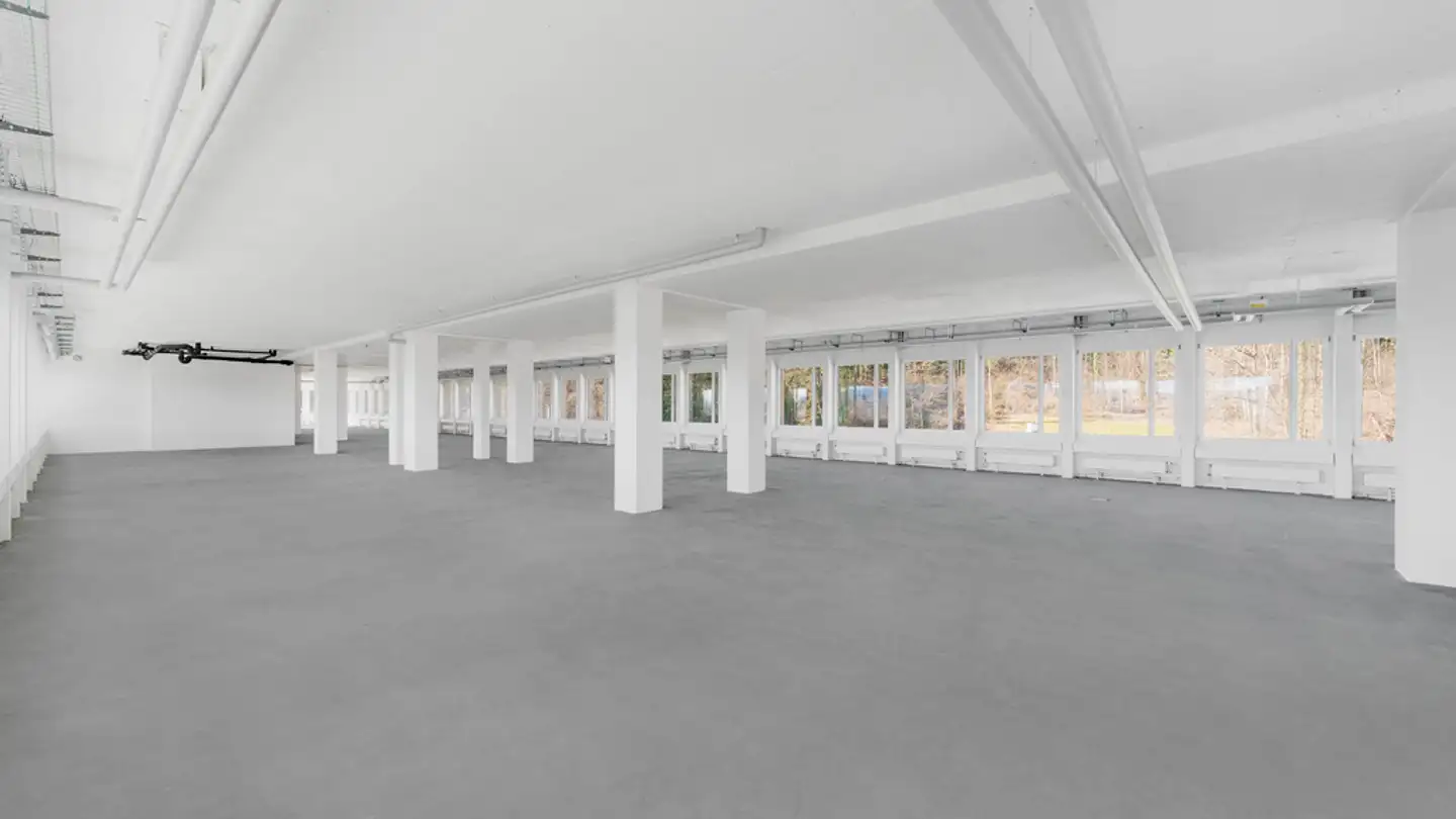 Office space for rent - Moosstrasse 2, 8803 Rüschlikon - Photo 2