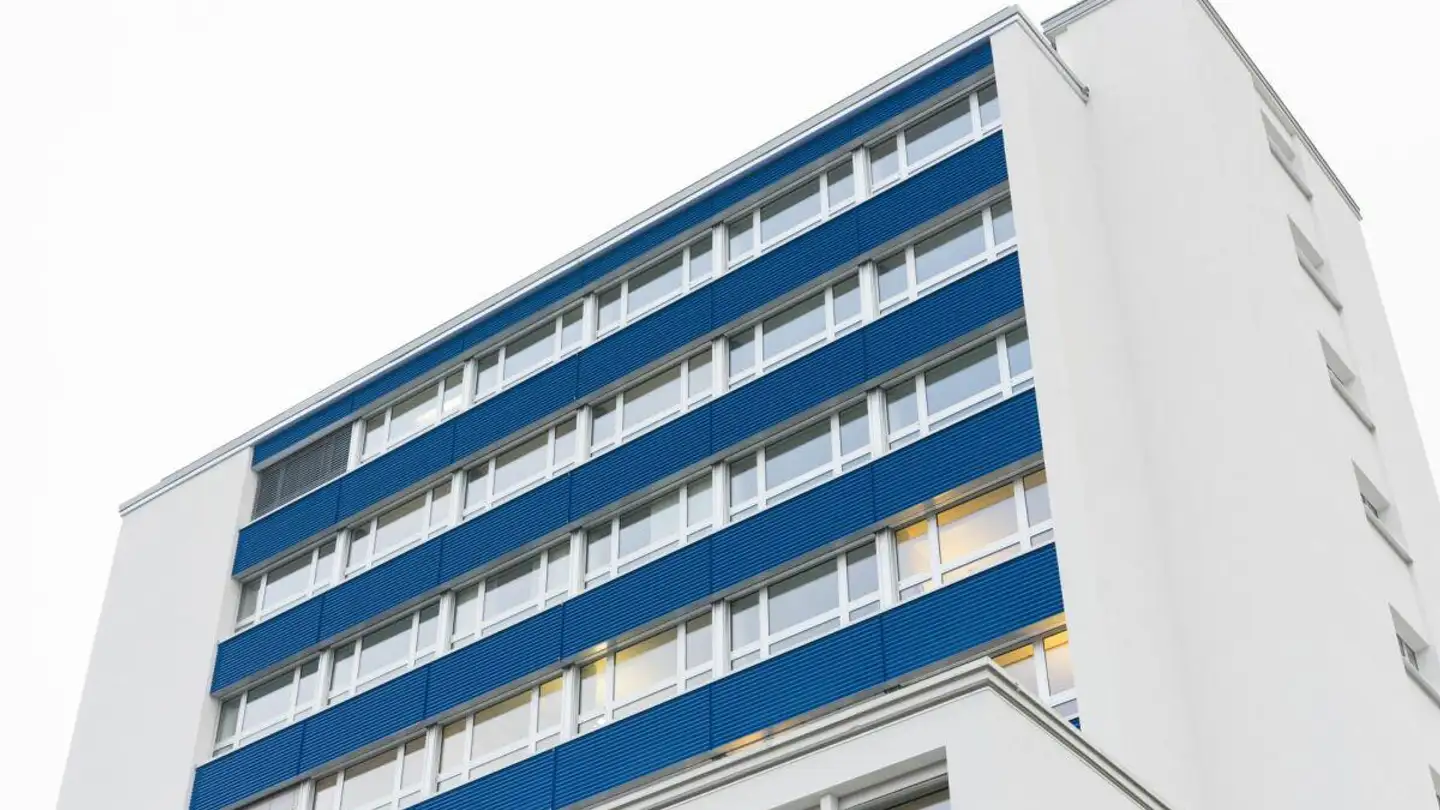 Spazio ufficio in affitto - Bogenstrasse 9, 9000 St. Gallen - Foto 4