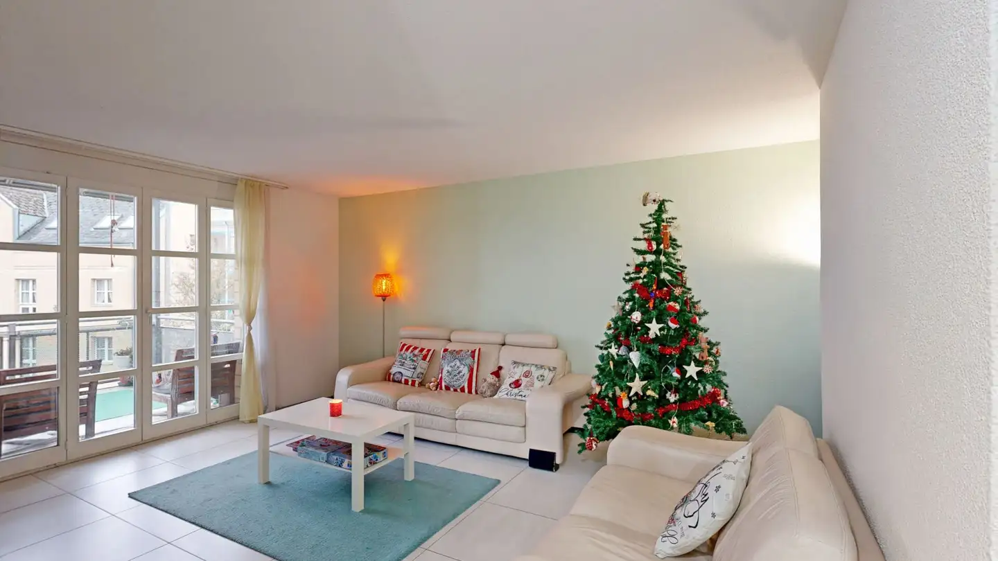 Wohnung kaufen - Tiergartenstrasse, 3400 Burgdorf - Foto 2