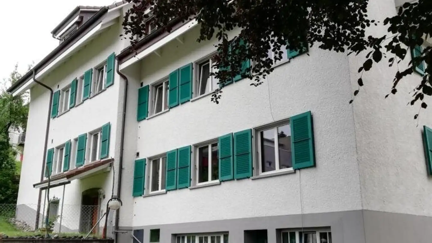 Appartamento in affitto - Wabersackerstrasse 69, 3097 Liebefeld - Foto 2