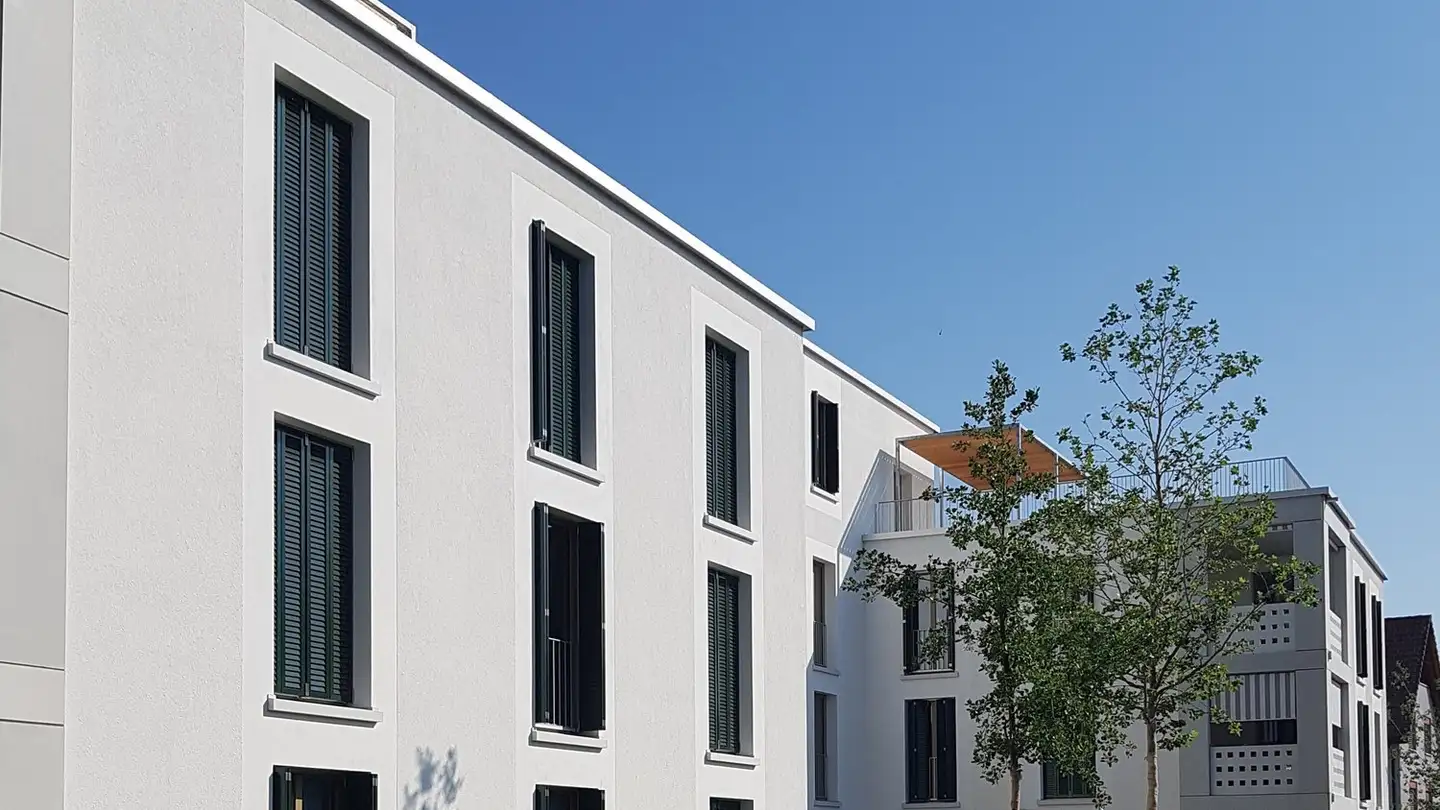 Penthouse mieten - Schützenstrasse 6, 4552 Derendingen - Foto 3