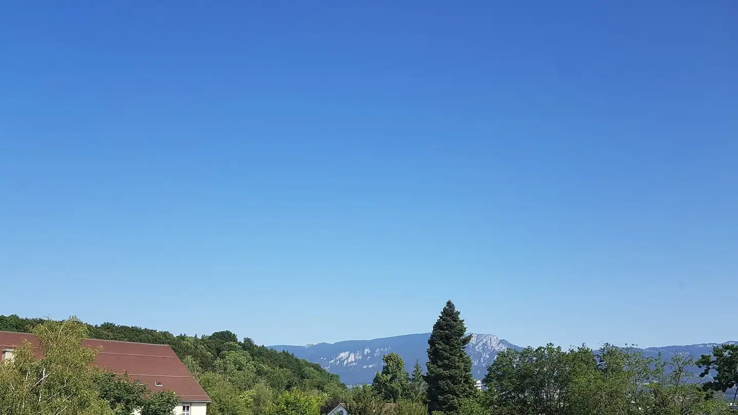 Penthouse mieten - Schützenstrasse 6, 4552 Derendingen - Foto 4