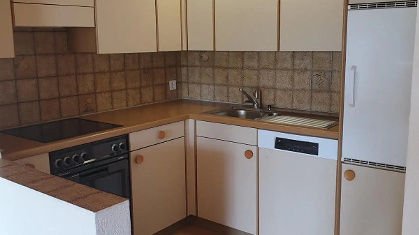 Appartement à louer - Wiesenstrasse 3a, 9436 Balgach