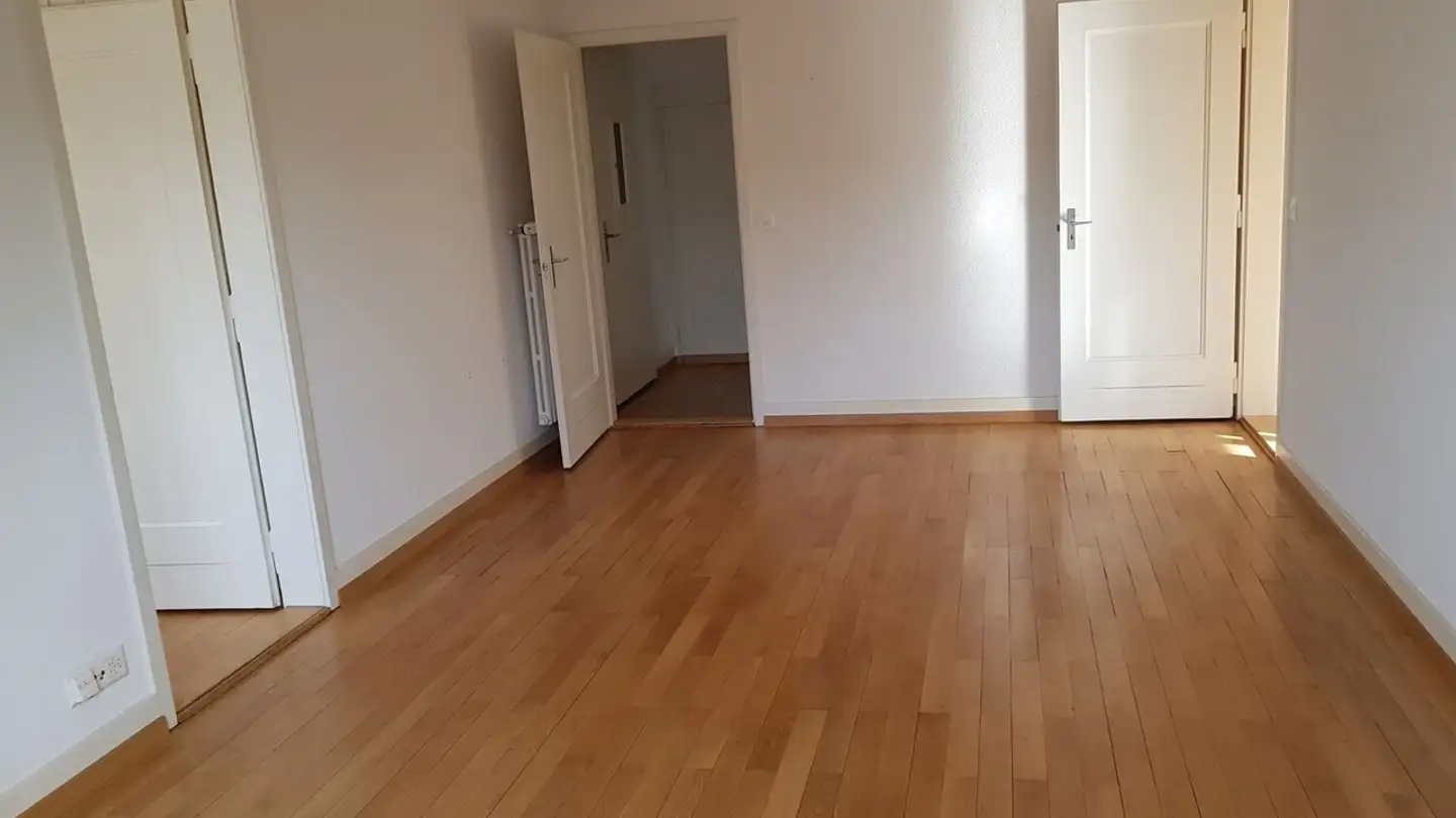 Appartamento in affitto - Wabersackerstrasse 69, 3097 Liebefeld - Foto 4