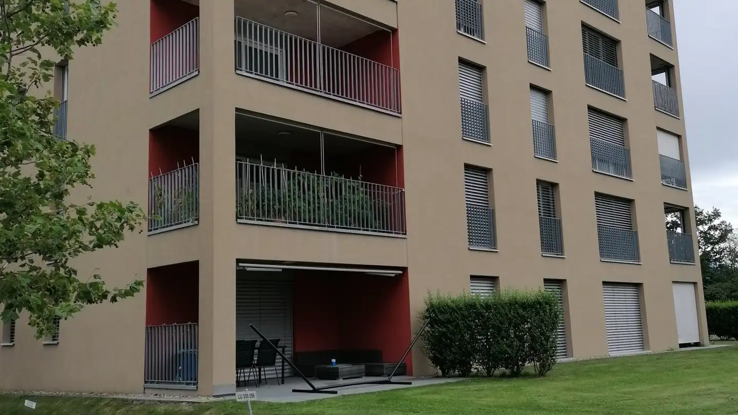 Appartement à louer - Rue Des Grand-Chênes 18, 1752 Villars-sur-Glâne