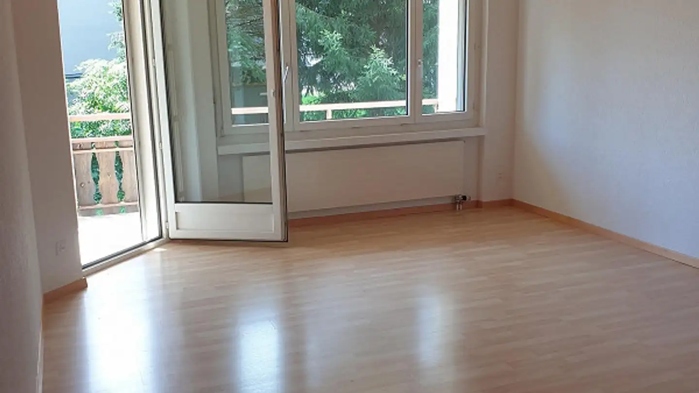 Appartement à louer - Wiesenstrasse 3a, 9436 Balgach - Photo 2