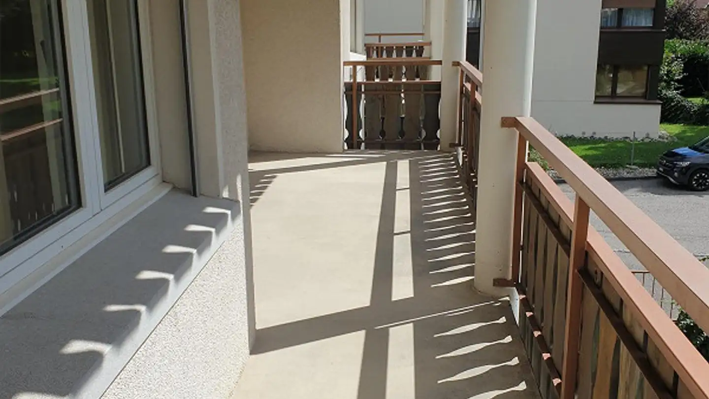 Appartement à louer - Wiesenstrasse 3a, 9436 Balgach - Photo 3