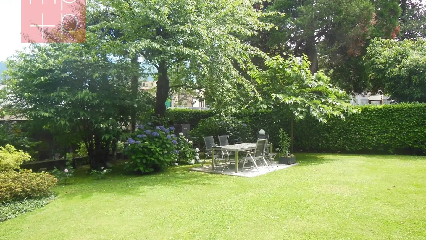 Wohnung mieten - Via Angelo Baroffio 4, 6900 Lugano - Foto 3