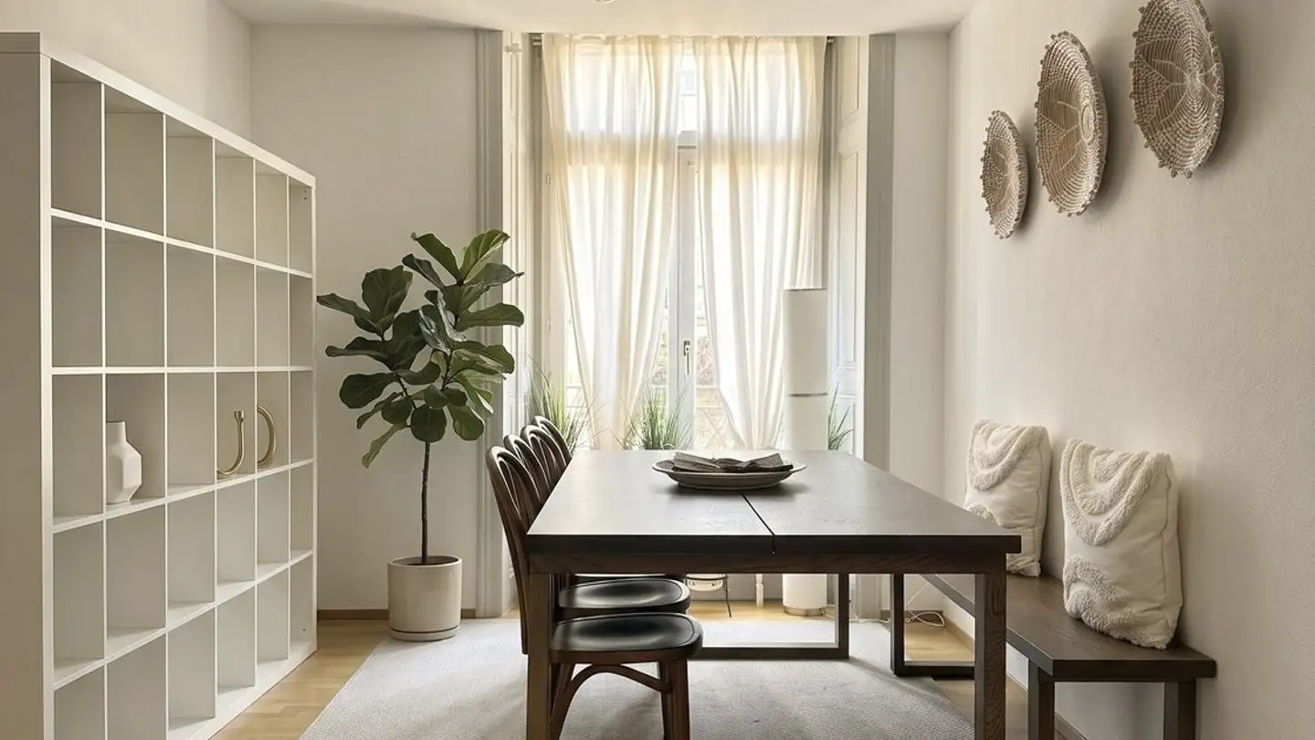 Apartment for rent - Löwenstrasse 5, 6004 Luzern - Photo 2