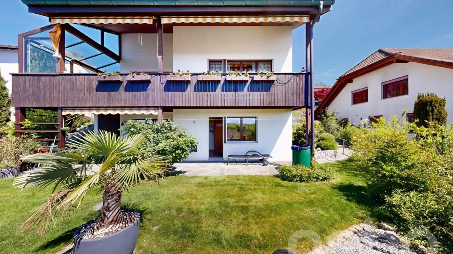 Cave house for sale - 5445 Eggenwil - Photo 3