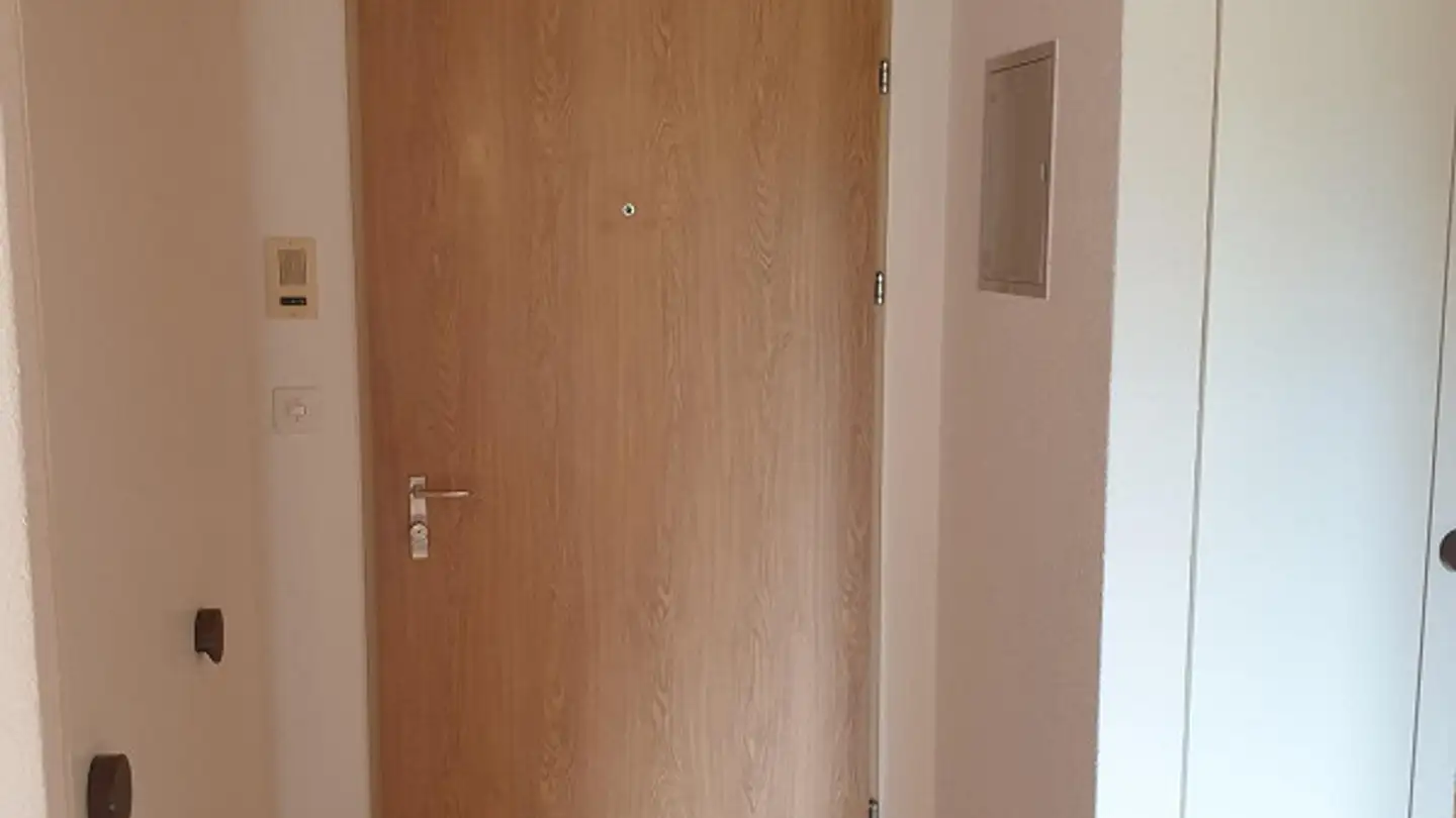 Appartement à louer - Wiesenstrasse 3a, 9436 Balgach - Photo 4