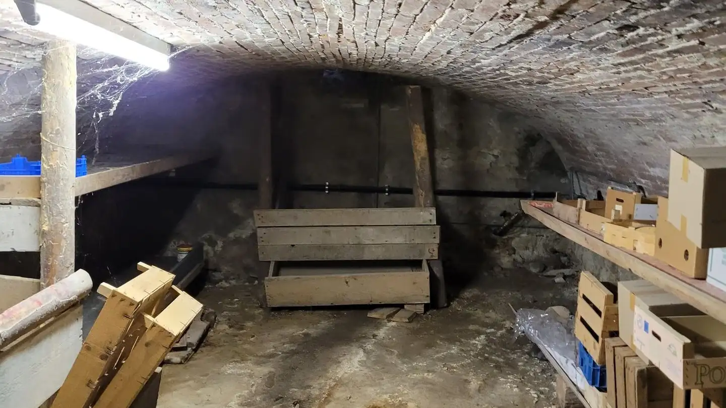 Farm for sale - Oberdorfstrasse 1, 4554 Etziken - Photo 4