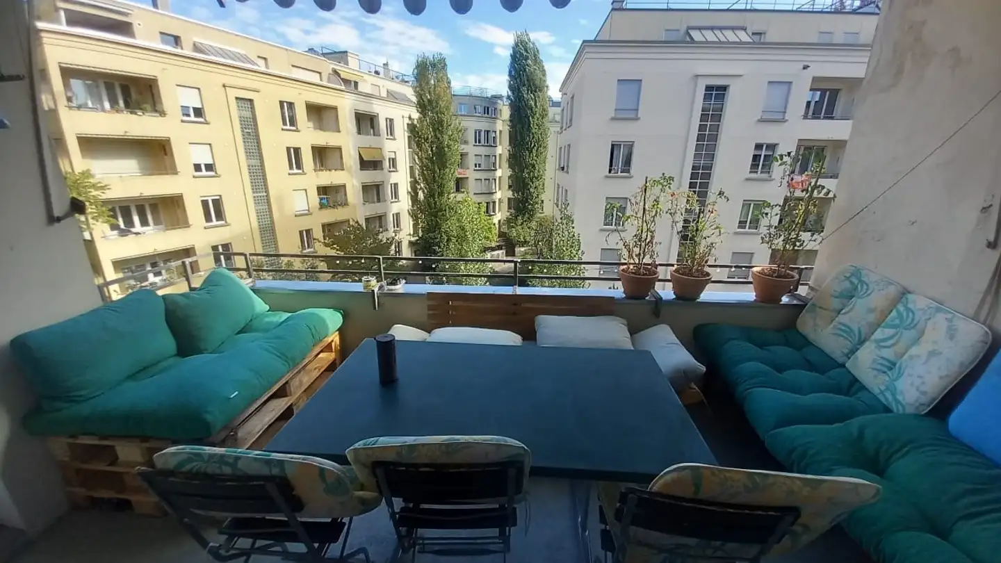 Single room for rent - 3012 Bern - Photo 2
