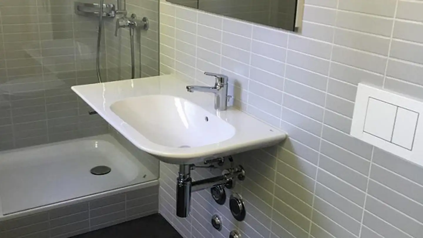 Appartement à louer - Im Dörfli 2, 8706 Meilen - Photo 3