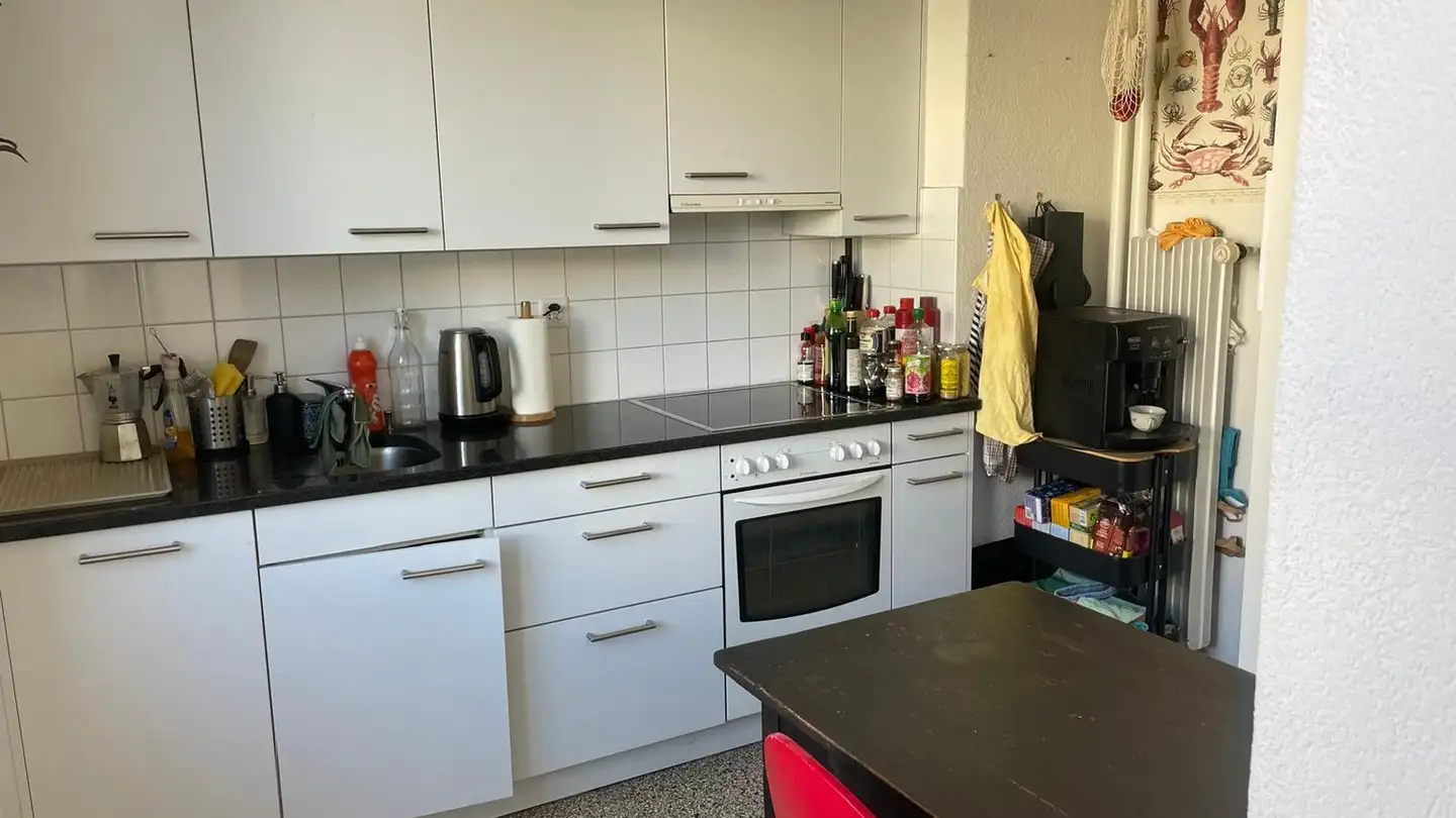 Single room for rent - 3012 Bern - Photo 4
