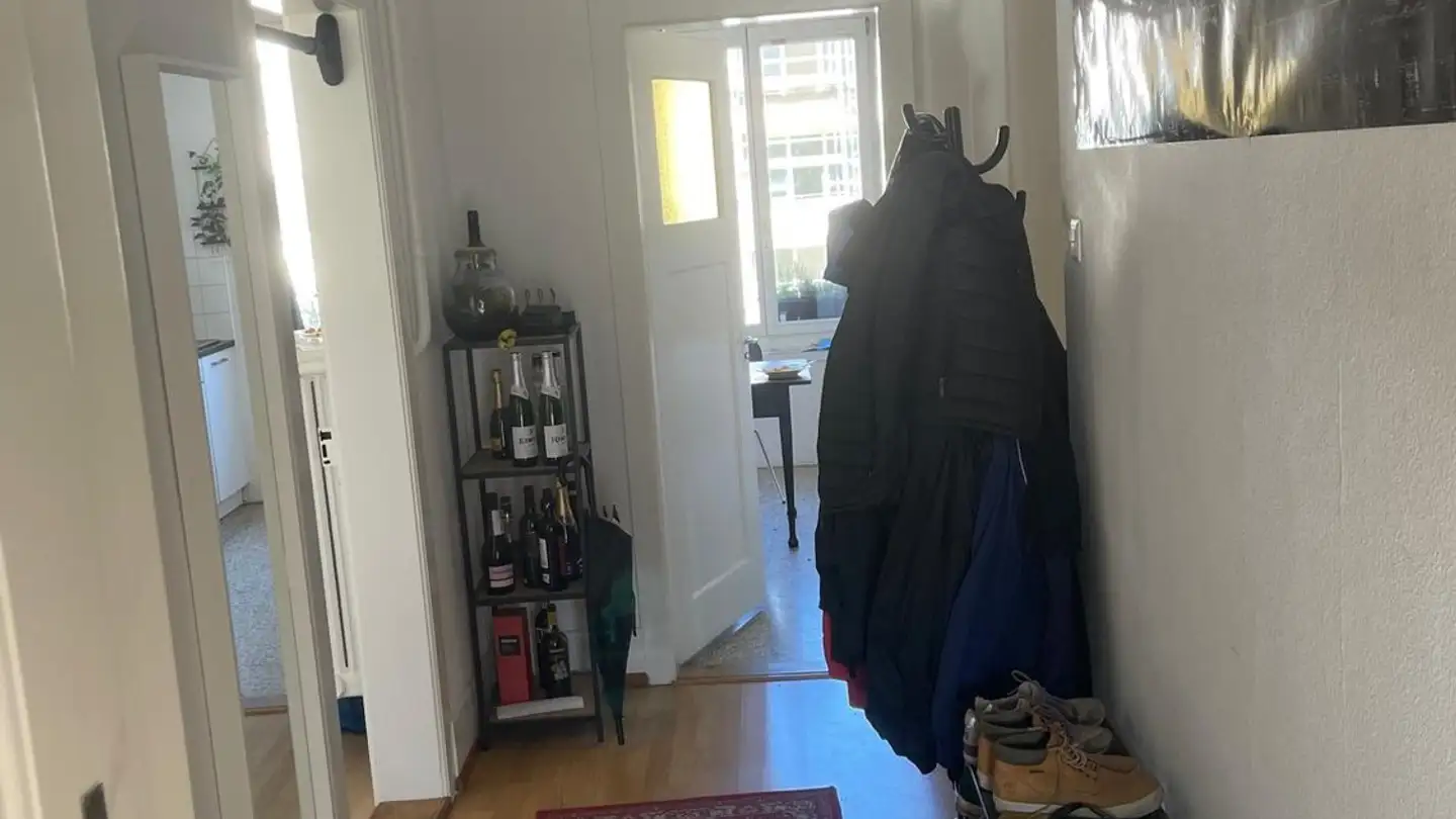 Single room for rent - 3012 Bern - Photo 3