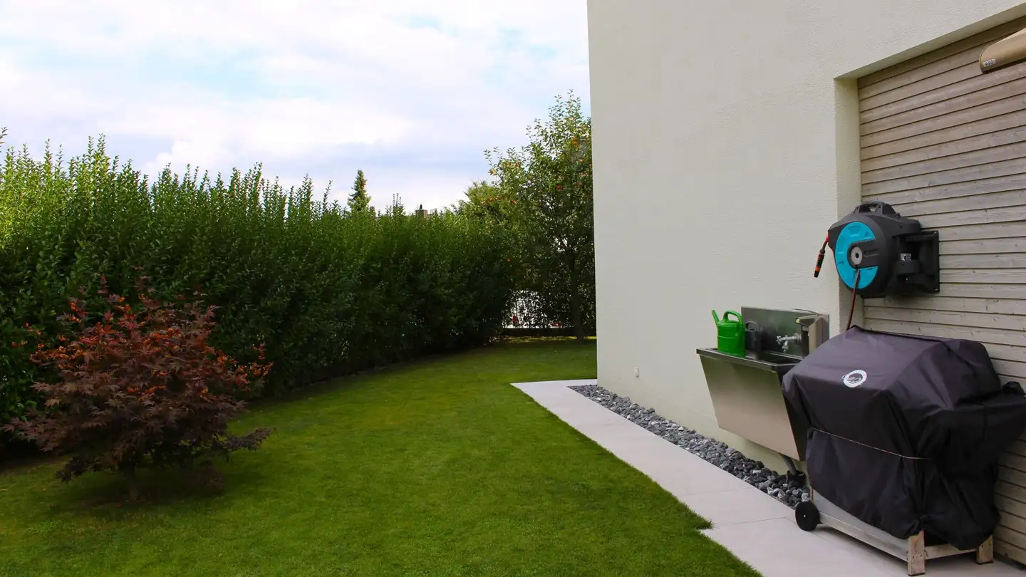 Appartamento in vendita - Tannermattstrasse 26, 5242 Birr - Photo 2