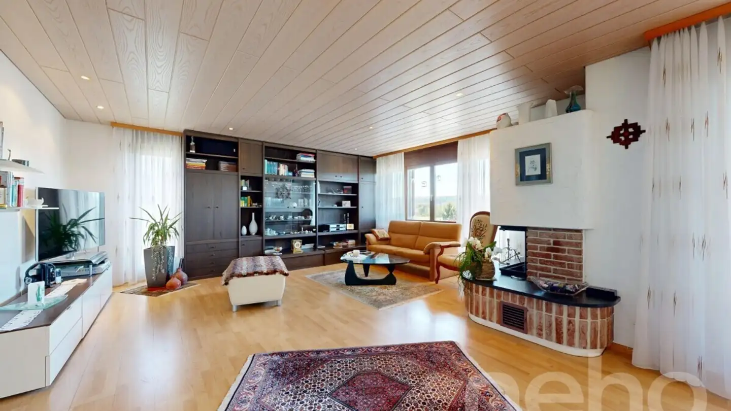 Cave house for sale - 5445 Eggenwil - Photo 2