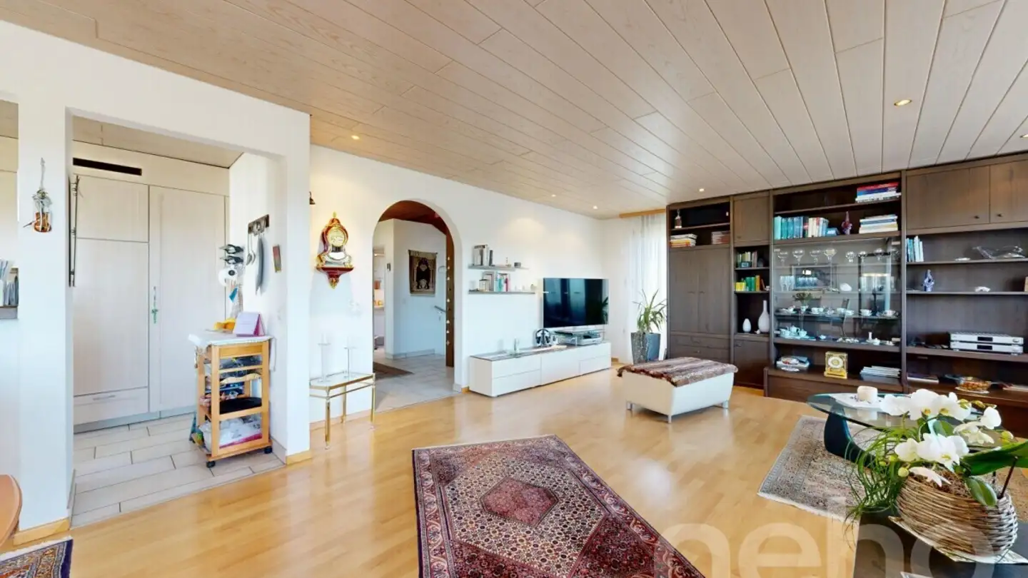 Cave house for sale - 5445 Eggenwil - Photo 4